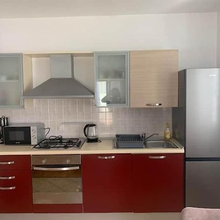 Apartman S & S Макарська Екстер'єр фото